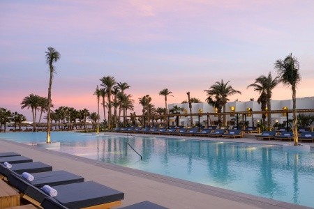 Serry Beach Resort (Ex. Sindbad Beach) - 78