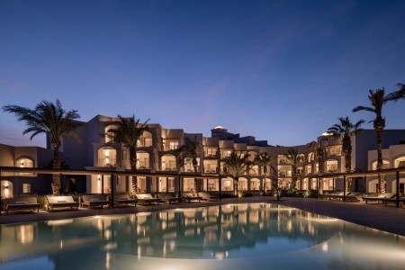 Serry Beach Resort (Ex. Sindbad Beach) - 83