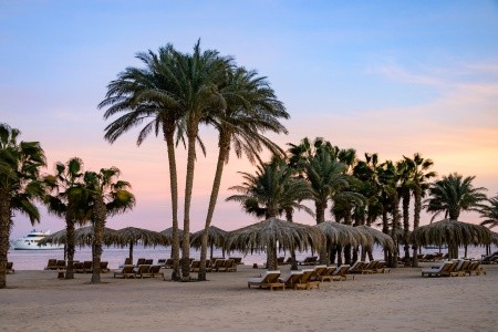 Serry Beach Resort (Ex. Sindbad Beach) - 86