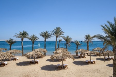Serry Beach Resort (Ex. Sindbad Beach) - 87