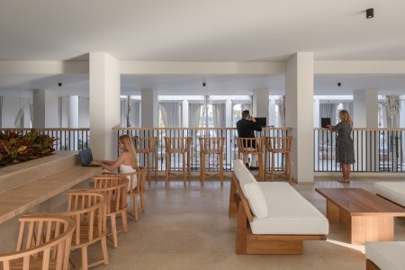 Serry Beach Resort (Ex. Sindbad Beach) - 96