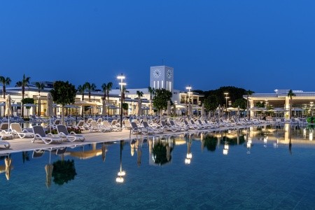 Turecko Kemer Swandor Hotel Resort Kemer (Ex.
