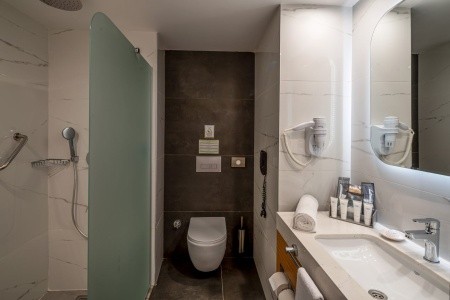 Turecko Kemer Swandor Hotel Resort Kemer (Ex.