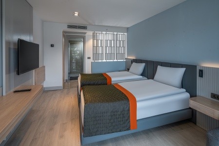 Turecko Kemer Swandor Hotel Resort Kemer (Ex.