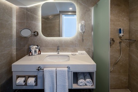 Turecko Kemer Swandor Hotel Resort Kemer (Ex.