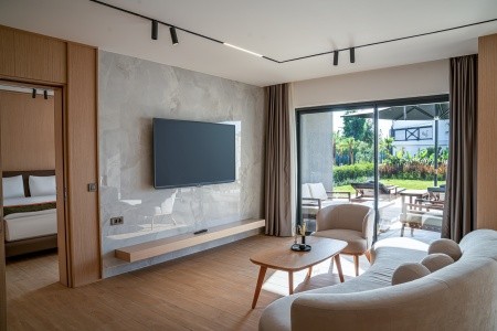 Turecko Kemer Swandor Hotel Resort Kemer (Ex.
