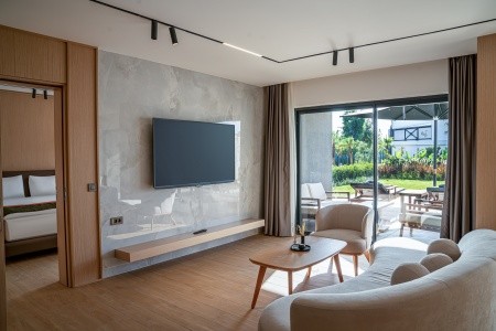 Turecko Kemer Swandor Hotel Resort Kemer (Ex.