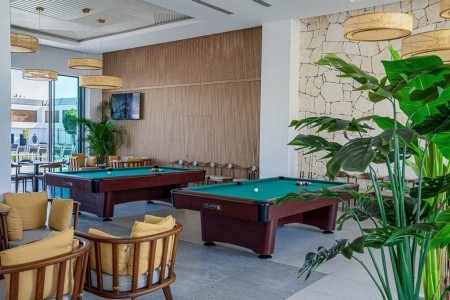 Turecko Kemer Swandor Hotel Resort Kemer (Ex.