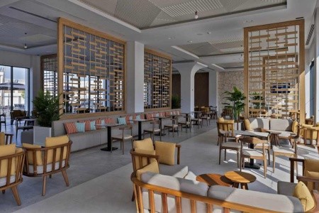 Turecko Kemer Swandor Hotel Resort Kemer (Ex.