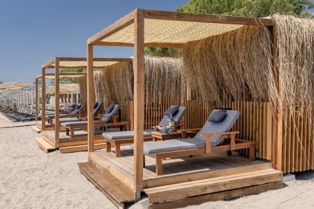 Turecko Kemer Swandor Hotel Resort Kemer (Ex.