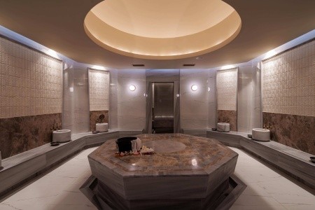 Turecko Kemer Swandor Hotel Resort Kemer (Ex.