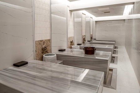 Turecko Kemer Swandor Hotel Resort Kemer (Ex.