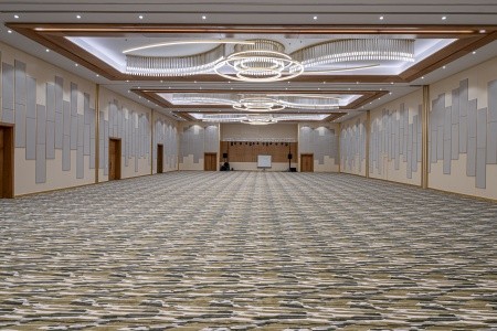Turecko Kemer Swandor Hotel Resort Kemer (Ex.