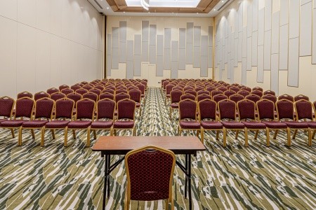 Turecko Kemer Swandor Hotel Resort Kemer (Ex.