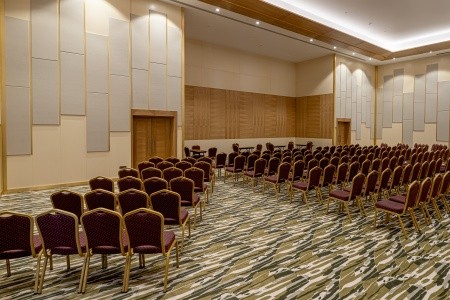 Turecko Kemer Swandor Hotel Resort Kemer (Ex.