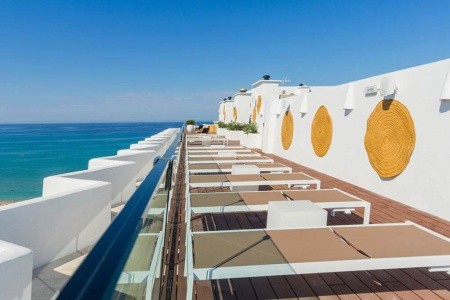 Španielsko Mallorca Hm Gran Fiesta 9 dňový pobyt Raňajky Letecky Letisko: Praha July 2026 (27/07/26- 4/08/26)
