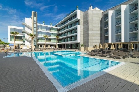 H10 Casa Del Mar - 3