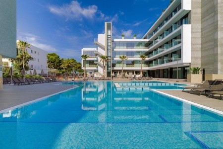H10 Casa Del Mar - 4