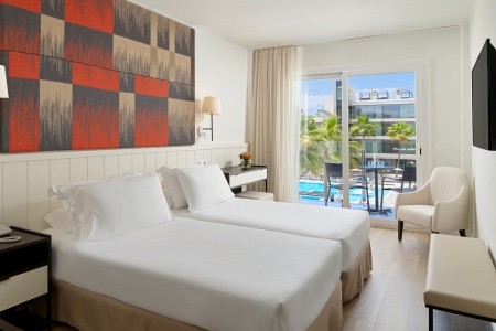 H10 Casa Del Mar - 12