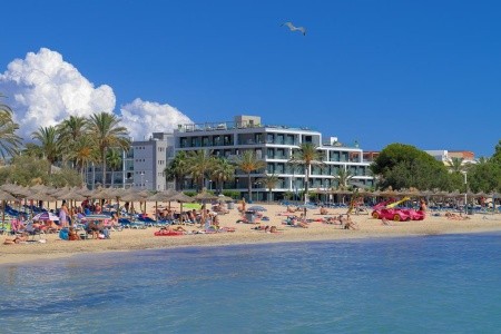 H10 Casa Del Mar - 26
