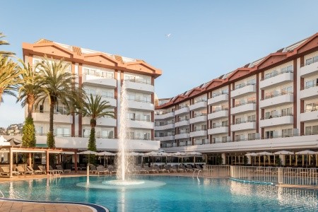 Alegria Florida - 7