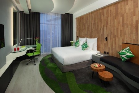 Al Khoory Sky Garden