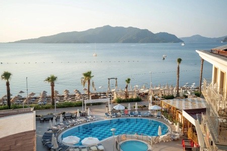 Pasa Garden Beach - 3