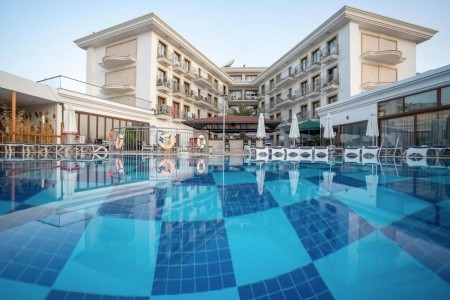 Pasa Garden Beach - 4