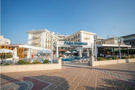 Pasa Garden Beach - 5