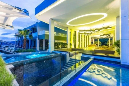 The Crest Resort & Pool Villas Phuket - 6