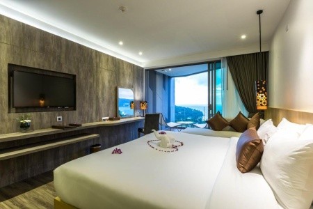 The Crest Resort & Pool Villas Phuket - 33