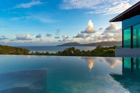 The Crest Resort & Pool Villas Phuket - 38