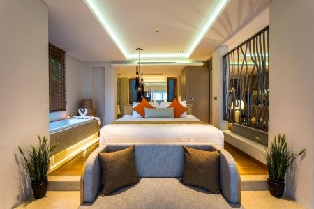 The Crest Resort & Pool Villas Phuket - 64