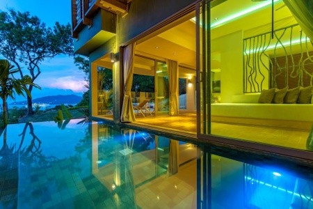 The Crest Resort & Pool Villas Phuket - 67
