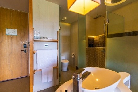 The Crest Resort & Pool Villas Phuket - 69