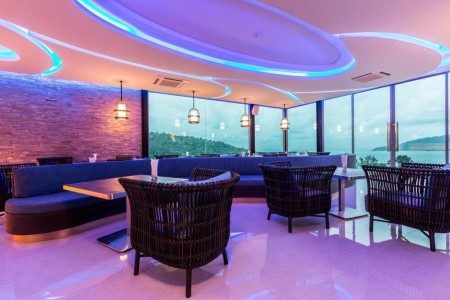 The Crest Resort & Pool Villas Phuket - 88
