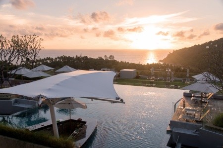 The Crest Resort & Pool Villas Phuket - 99