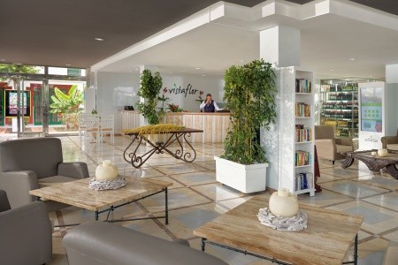 Kanárske ostrovy Gran Canaria Vistaflor Bungalows 6 dňový pobyt All Inclusive Letecky Letisko: Viedeň September 2026 (12/09/26-17/09/26)