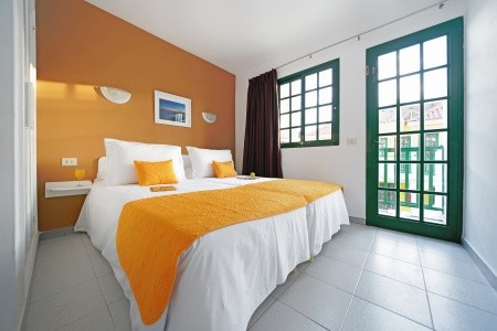 Kanárske ostrovy Gran Canaria Vistaflor Bungalows 6 dňový pobyt All Inclusive Letecky Letisko: Viedeň September 2026 (12/09/26-17/09/26)