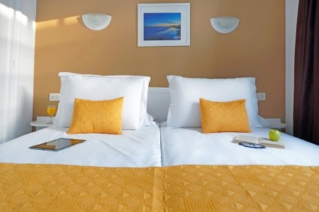 Kanárske ostrovy Gran Canaria Vistaflor Bungalows 6 dňový pobyt All Inclusive Letecky Letisko: Viedeň September 2026 (12/09/26-17/09/26)