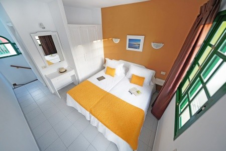 Kanárske ostrovy Gran Canaria Vistaflor Bungalows 6 dňový pobyt All Inclusive Letecky Letisko: Viedeň September 2026 (12/09/26-17/09/26)