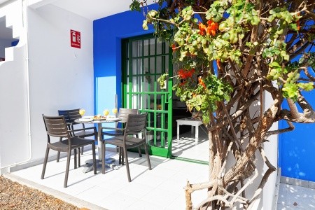 Kanárske ostrovy Gran Canaria Vistaflor Bungalows 6 dňový pobyt All Inclusive Letecky Letisko: Viedeň September 2026 (12/09/26-17/09/26)