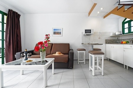 Kanárske ostrovy Gran Canaria Vistaflor Bungalows 6 dňový pobyt All Inclusive Letecky Letisko: Viedeň September 2026 (12/09/26-17/09/26)