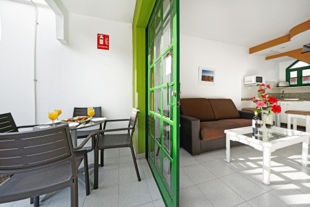 Kanárske ostrovy Gran Canaria Vistaflor Bungalows 6 dňový pobyt All Inclusive Letecky Letisko: Viedeň September 2026 (12/09/26-17/09/26)