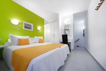 Kanárske ostrovy Gran Canaria Vistaflor Bungalows 6 dňový pobyt All Inclusive Letecky Letisko: Viedeň September 2026 (12/09/26-17/09/26)