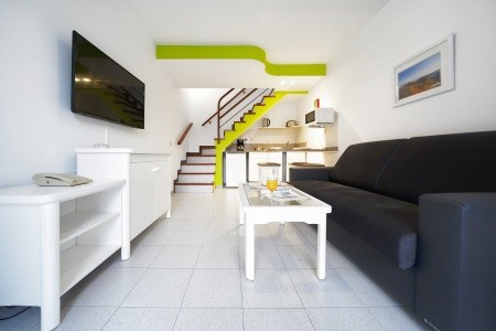 Kanárske ostrovy Gran Canaria Vistaflor Bungalows 6 dňový pobyt All Inclusive Letecky Letisko: Viedeň September 2026 (12/09/26-17/09/26)