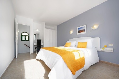 Kanárske ostrovy Gran Canaria Vistaflor Bungalows 6 dňový pobyt All Inclusive Letecky Letisko: Viedeň September 2026 (12/09/26-17/09/26)