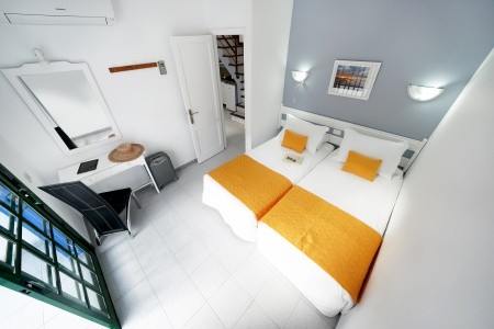 Kanárske ostrovy Gran Canaria Vistaflor Bungalows 6 dňový pobyt All Inclusive Letecky Letisko: Viedeň September 2026 (12/09/26-17/09/26)