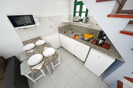 Kanárske ostrovy Gran Canaria Vistaflor Bungalows 6 dňový pobyt All Inclusive Letecky Letisko: Viedeň September 2026 (12/09/26-17/09/26)