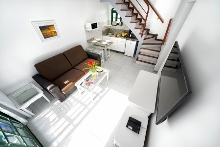 Kanárske ostrovy Gran Canaria Vistaflor Bungalows 6 dňový pobyt All Inclusive Letecky Letisko: Viedeň September 2026 (12/09/26-17/09/26)